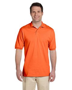 Jerzees Adult DRI-POWER® ACTIVE Jersey Polo