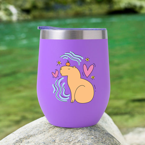 Pod Full Color Cruise Brite 12 Oz