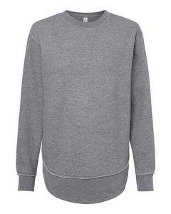 Granite Heather Gray Blank