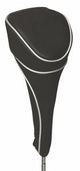 Power Performance Black Golf Head Cover CLEARANCE
