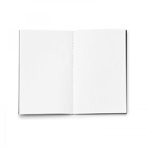 Genuine Leather Rfid Booklet Passport Holder