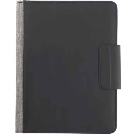 Reclaim rPET MagClick™ Fast Wireless Journal
