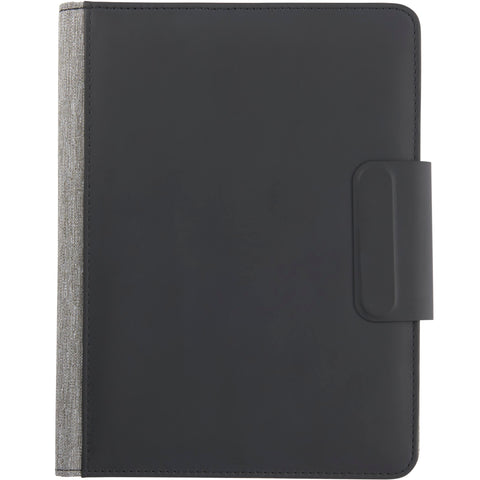 Reclaim rPET MagClick™ Fast Wireless Journal