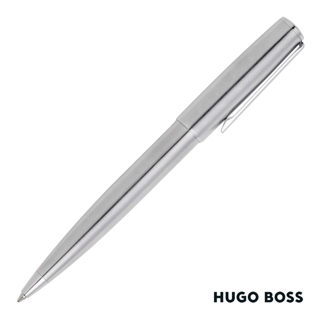 Ballpoint / Chrome (Blank)