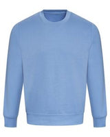 Cornflower Blue Blank