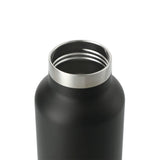 Black Open View