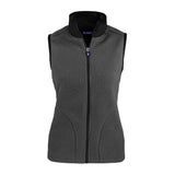 Cutter & Buck Cascade Eco Sherpa Fleece Womens Vest