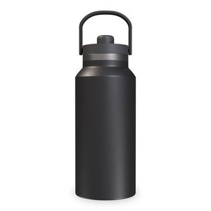 1240 Ml / 42 Oz Stainless Steel Bottle