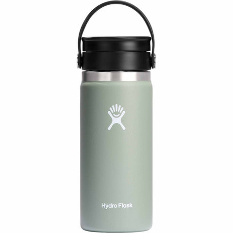 Hydro Flask® Wide Mouth With Flex Sip™ Lid 16oz