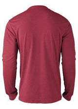 Red Heather Blank Back