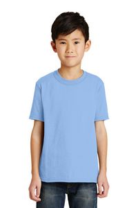 Port & Company® Youth Core Blend T-Shirt