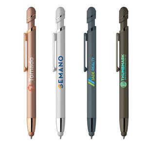 Atlantic Softy Metallic w/ Stylus - ColorJet