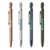 Atlantic Softy Metallic w/ Stylus - ColorJet