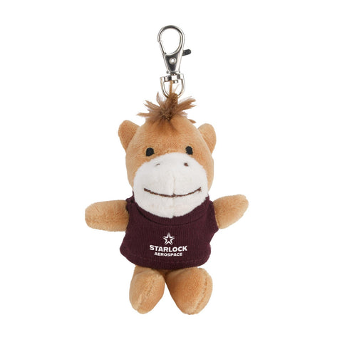 Chelsea Teddy Bear™ Wild Bunch Key Tags - 4