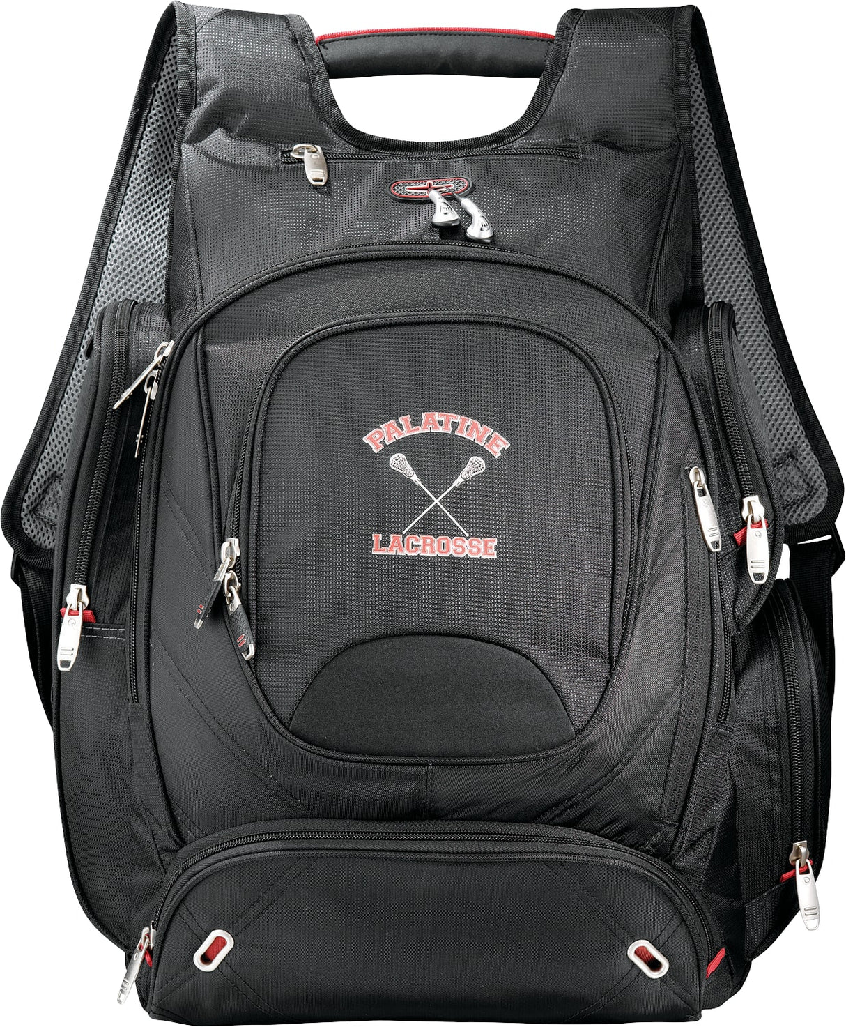 TSA Friendly 17" Laptop Backpack