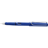 LAMY Safari Fountain Pen Medium