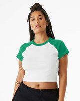 White/Kelly Green Blank Lifestyle
