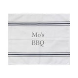 100% Spun Polyester Bistro Napkin