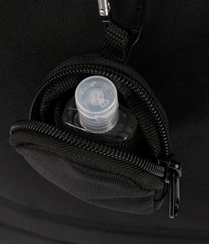 Mini Backpack Bag Charm