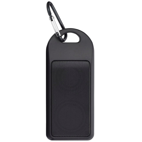 Omni IPX4 Waterproof Outdoor Bluetooth Speaker