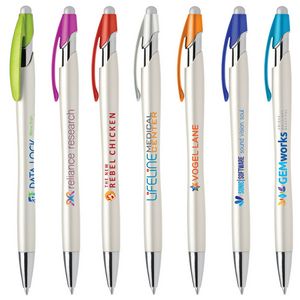 La Jolla Pearl Pen - Full Color