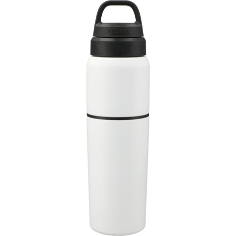 CamelBak MultiBev 22oz Bottle & 16oz Cup Insulated SS