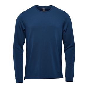 Stormtech Men's Montebello Performance L/S Tee