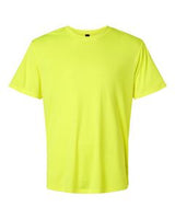 Neon Yellow Blank