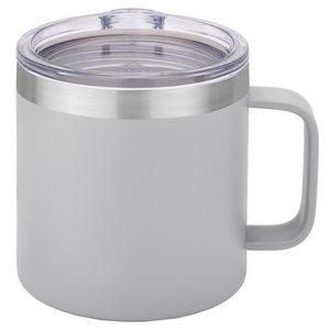 14 Oz. Urban Peak® Trek Vacuum Camp Mug