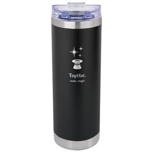 16 Oz. Urban Peak® Keystone Trail Vacuum Tumbler