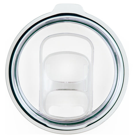 20 Oz. Polar Camel Ringneck Stainless Steel Tumbler w/Slider Lid