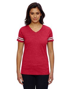 LAT Ladies' Football T-Shirt