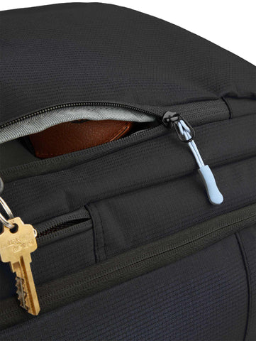 Wander & Roam Travel Backpack