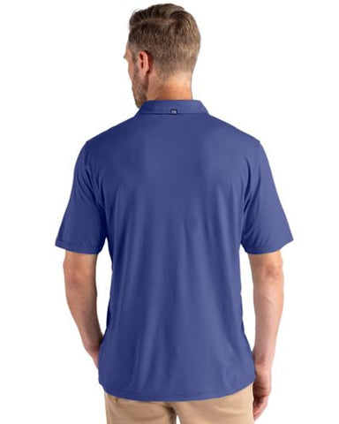 Cutter & Buck Coastline Epic Comfort Eco Recycled Mens Polo