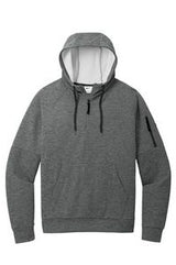 Charcoal Heather Gray Blank
