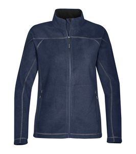 Stormtech Women's Reactor Fleece Shell