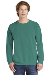 000443 Comfort Colors® Men's Ring Spun Crewneck Sweatshirt