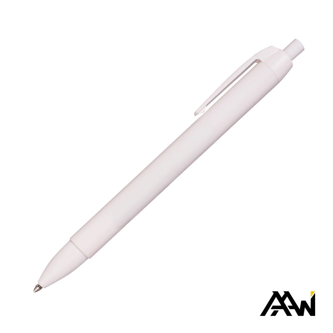 White / White (Blank)