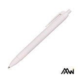 White / White (Blank)