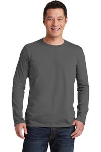 Charcoal Gray Blank