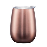 Rose Gold / 3 x 4.25 x 3 (Blank)