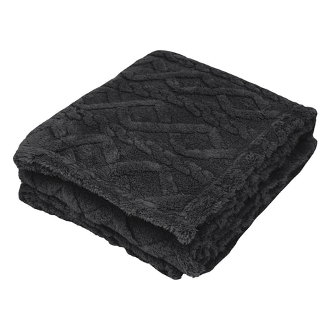 Alpine Rpet Sherpa Blanket