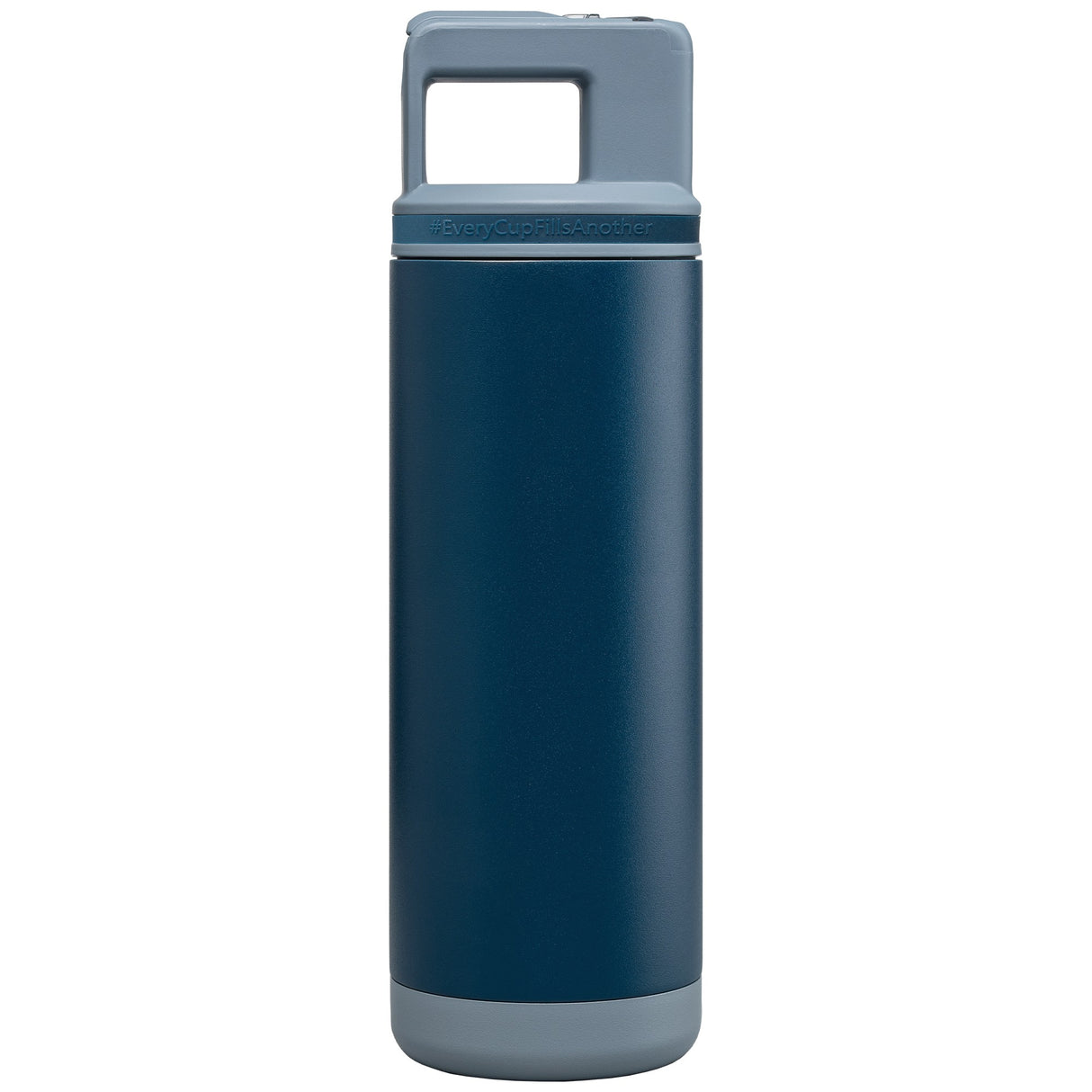 Navy Blank