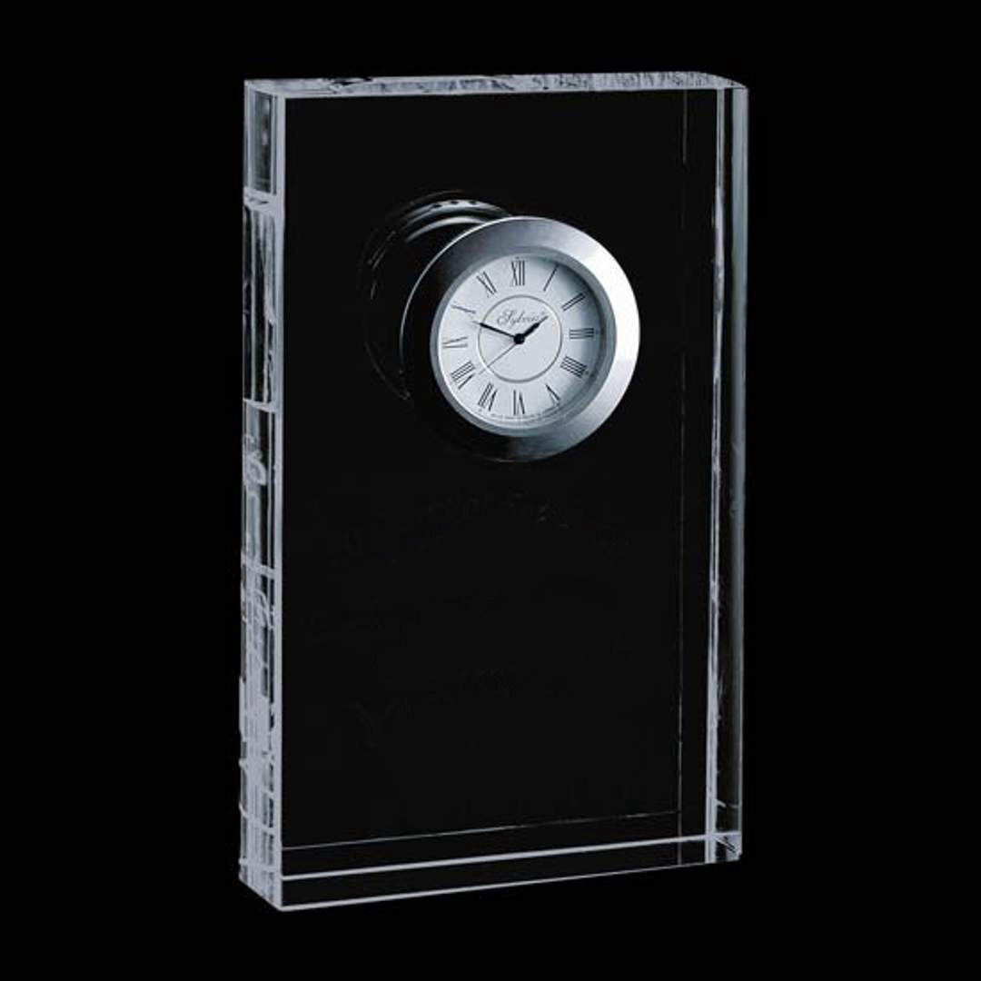 Baldwin Clock