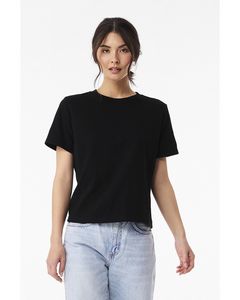 BELLA+CANVAS Ladies' 6oz Heavyweight T-Shirt