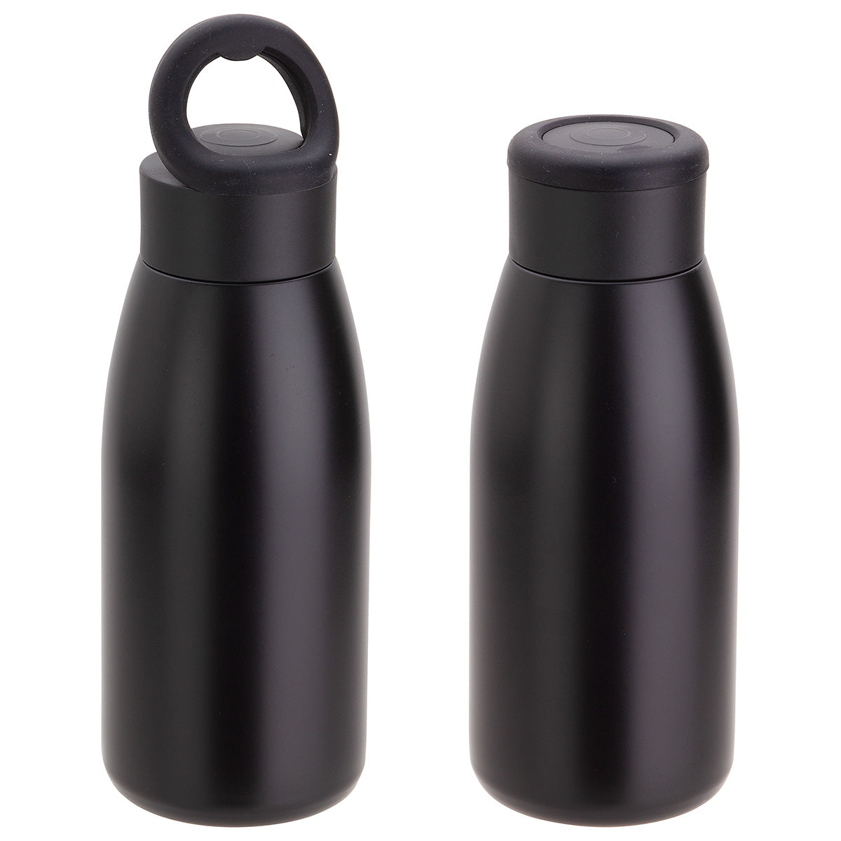 Matte Black