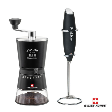 Swiss Force® Morning Brew Gift Set
