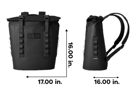 Yeti M12 Backpack Soft Cooler