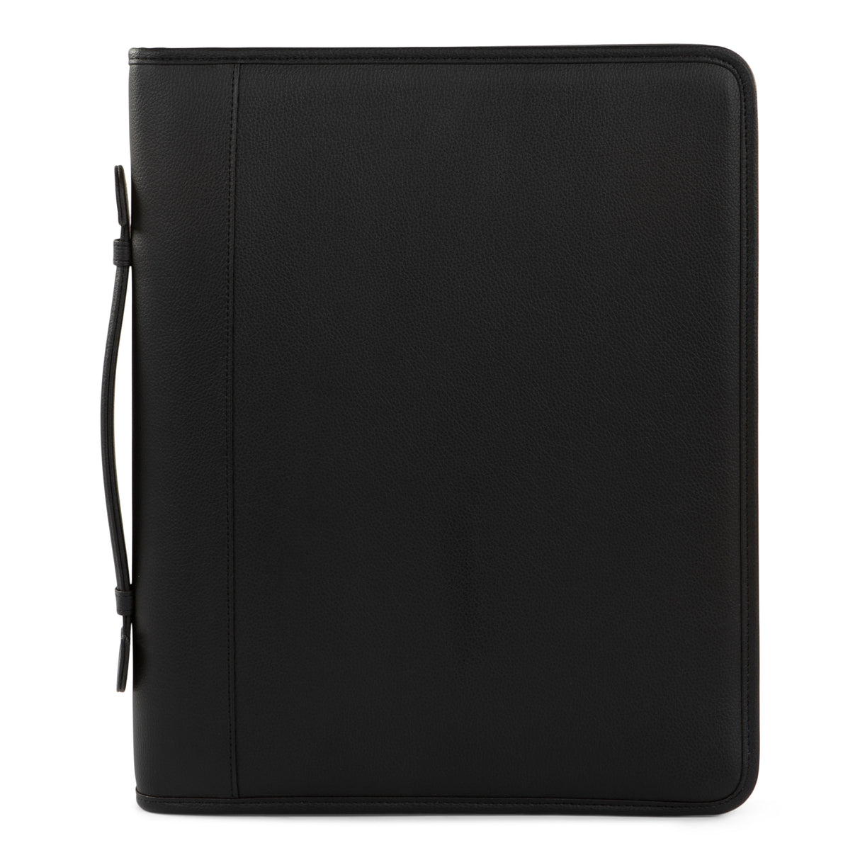 Bugatti Business Leather Ring Binder
