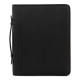 Bugatti Business Leather Ring Binder